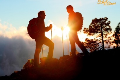 10 conseils pour les randonneurs débutants avec Soleil des Cimes